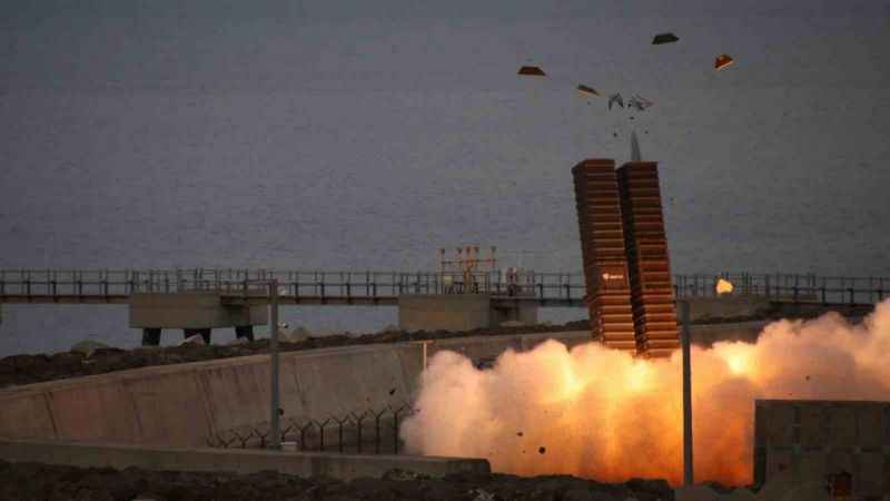 Tayfun'dan Rize'de 2. başarılı atış 