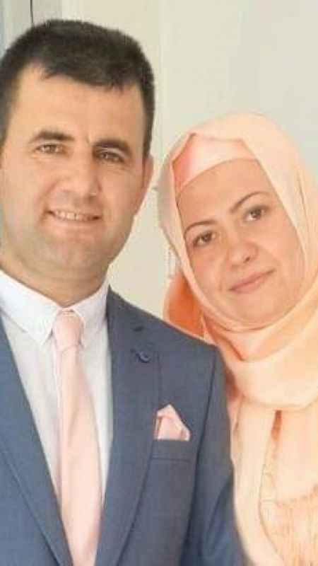 Bursa Karacabey’de kamyonet şarampole yuvarlandı: 1 ölü, 2 yaralı