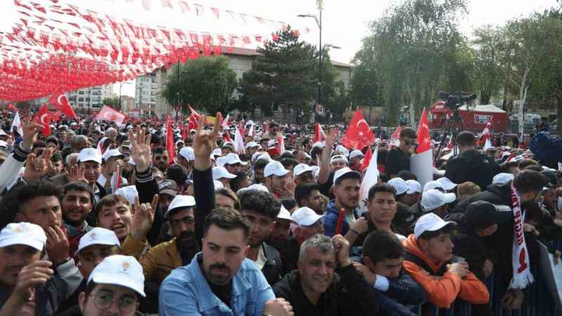 Bahçeli’den Kılıçdaroğlu’na: Noktalı siyaset olmaz