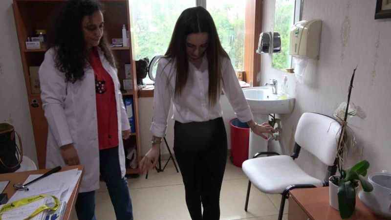 Deprem sonrası vertigo şikayetleri arttı