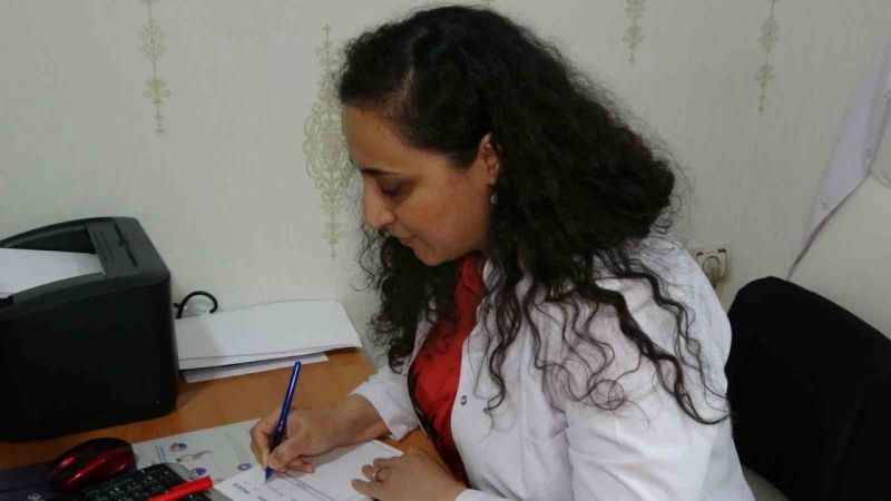 Deprem sonrası vertigo şikayetleri arttı