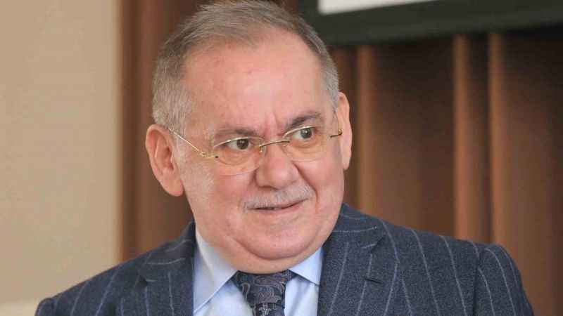 13 bin yıllık ata tohumu toprakla buluşuyor