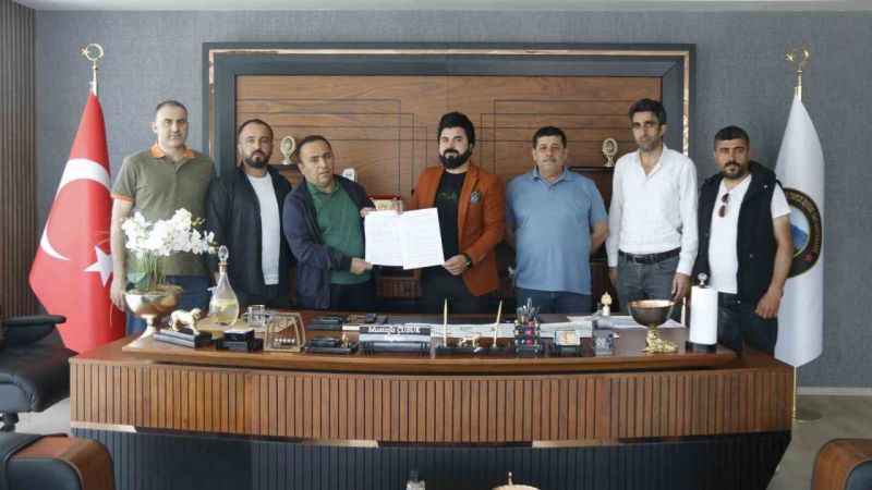 Deprem sonrası Diyarbakır’a dev yatırım: 10 bin kişi iş sahibi olacak