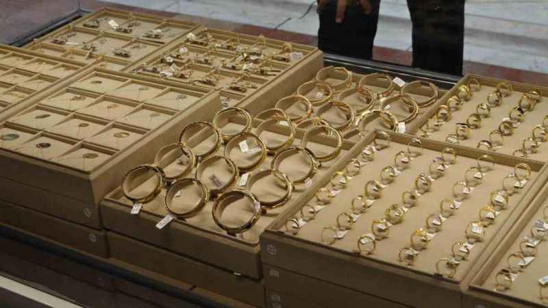 Kuyumcular kredi kartı kararından memnun