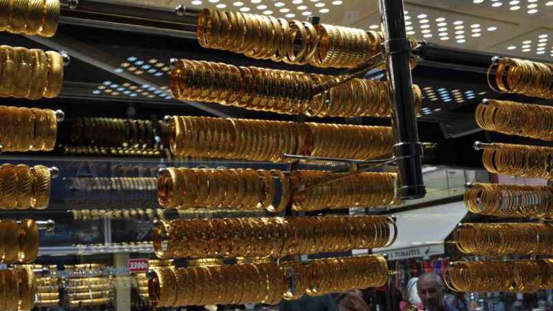 Kuyumcular kredi kartı kararından memnun