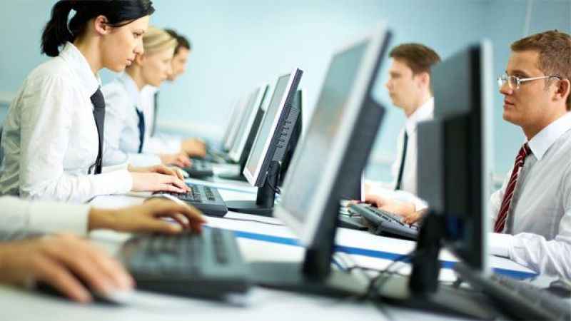 Çalışanların talebi daha adil ve iletişimi güçlü bir iş yeri ortamı