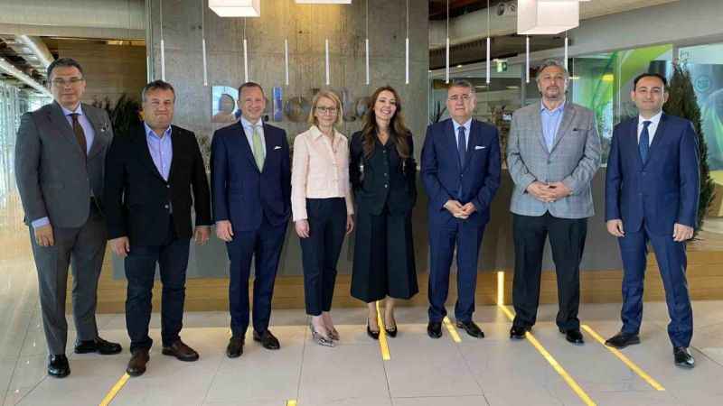 İşte Türkiye’nin ‘En İyi Yönetilen Şirketleri’