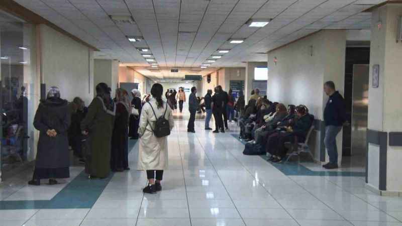 Korona sonrası organ bağışı azaldı