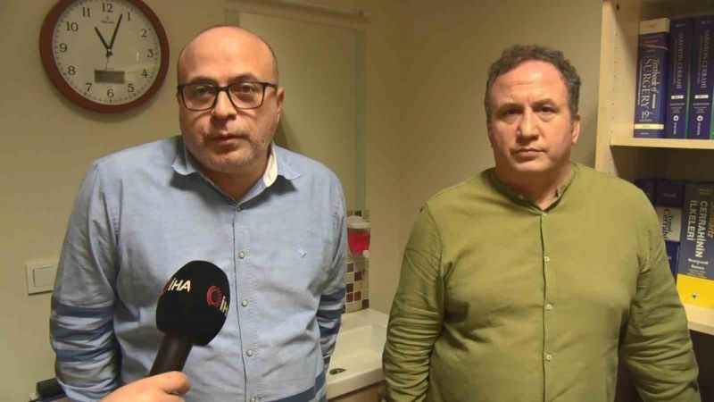 Korona sonrası organ bağışı azaldı