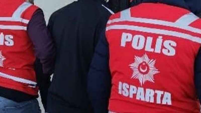 Hapis firarisi yunus timleri tarafından yakalandı