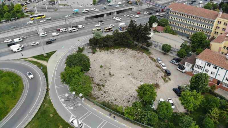 İBB Başkanı İmamoğlu Avcılarlı vatandaşlara söz verdi