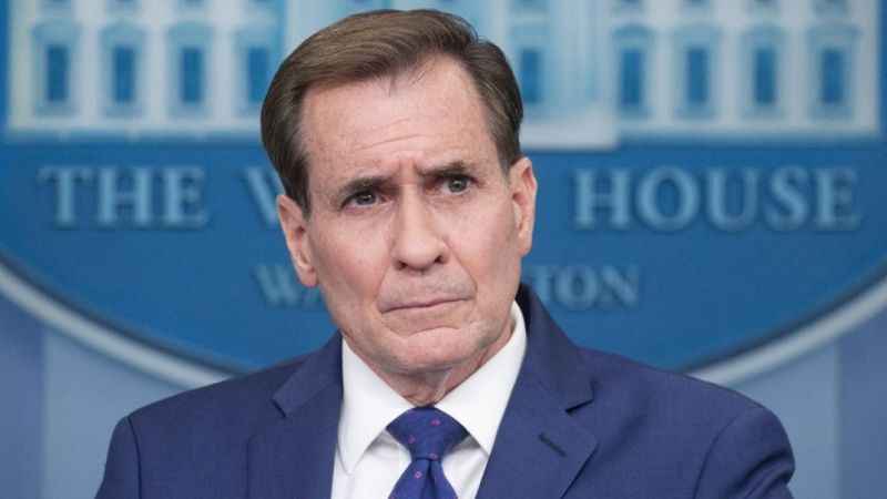 ABD'den Rusya’ya 'muhabiri bırak' tepkisi