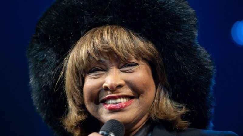 Tina Turner İsviçre'de hayata veda etti
