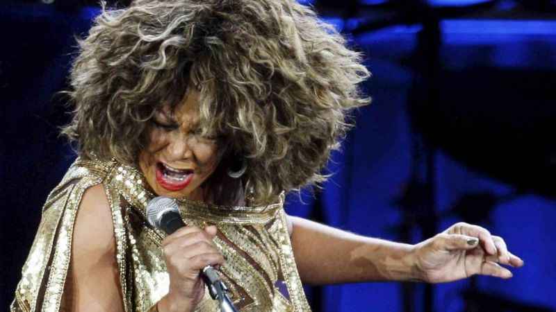 Tina Turner İsviçre'de hayata veda etti