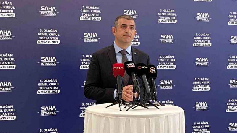 Haluk Bayraktar’dan Kılıçdaroğlu’na tepki