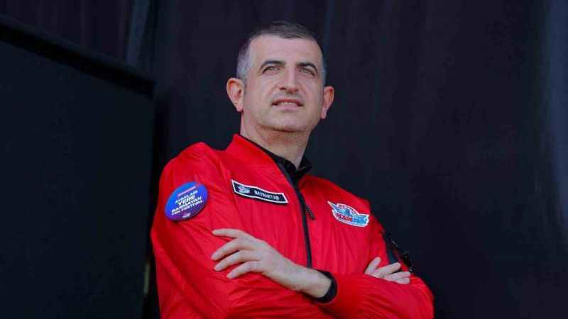 Haluk Bayraktar’dan Kılıçdaroğlu’na tepki