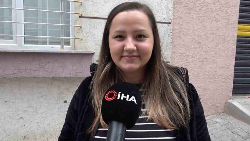 Gezmeye gittiler ayı saldırısına uğradılar