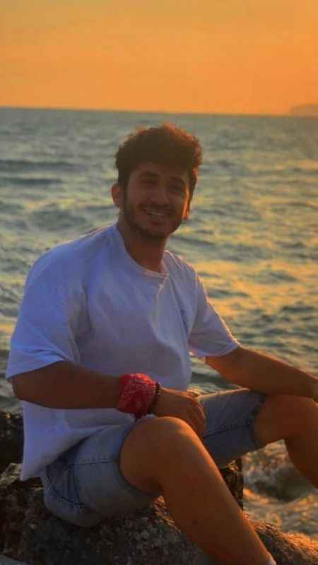 Muğla'daki trafik kazasında polis memuru Mustafa Pala hayatını kaybetti