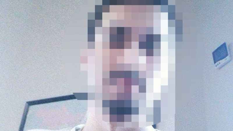 Yoğun bakımdaki hasta kadına cinsel istismar