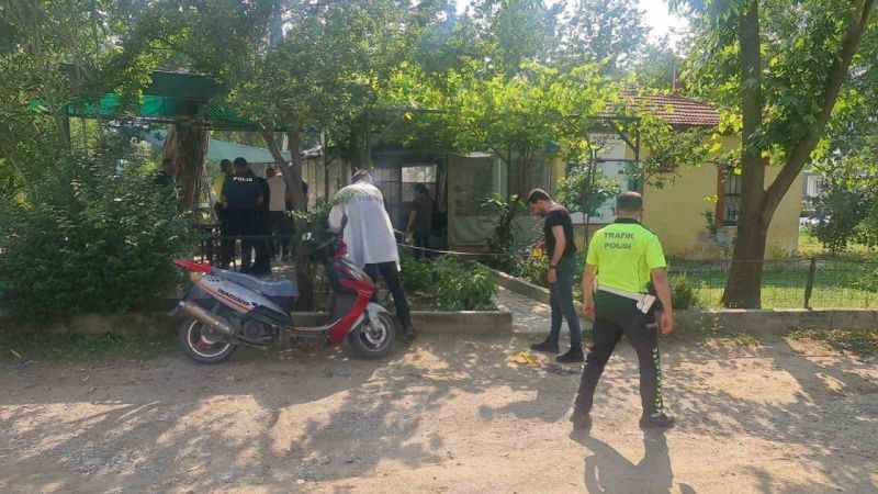 İzmir'de emekli doktor Yalçın Kocabaş silahla vuruldu