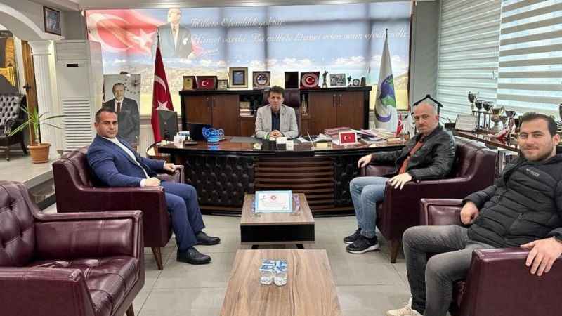 Türkiye Judo Şampiyonu Türkeli’den