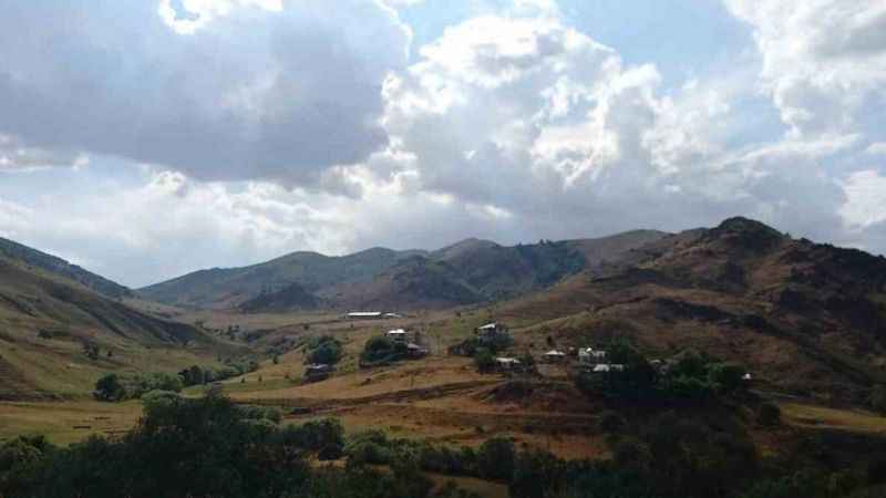 Mantar toplamaya gittiler, kayboldular