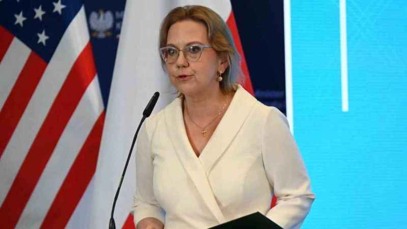 Polonya nükleer santral için start verdi