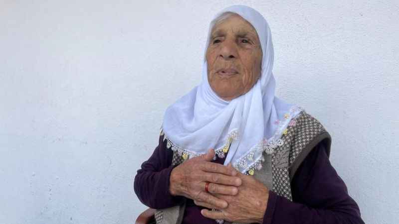 Cumhurbaşkanı Erdoğan’ı görme hayali gerçek oldu