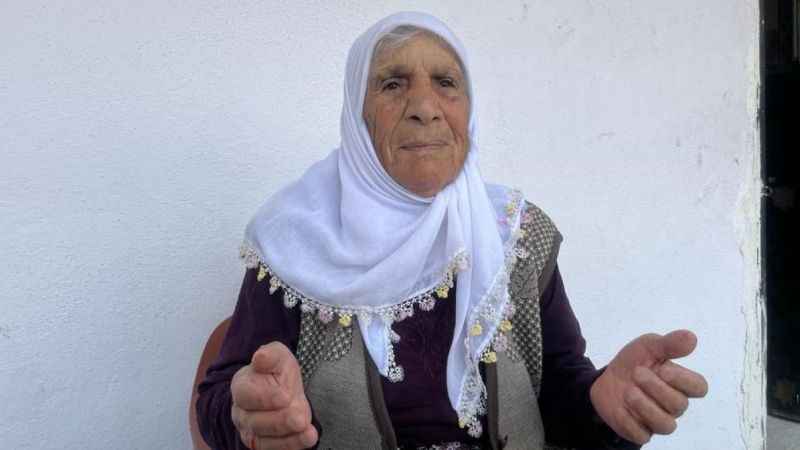 Cumhurbaşkanı Erdoğan’ı görme hayali gerçek oldu