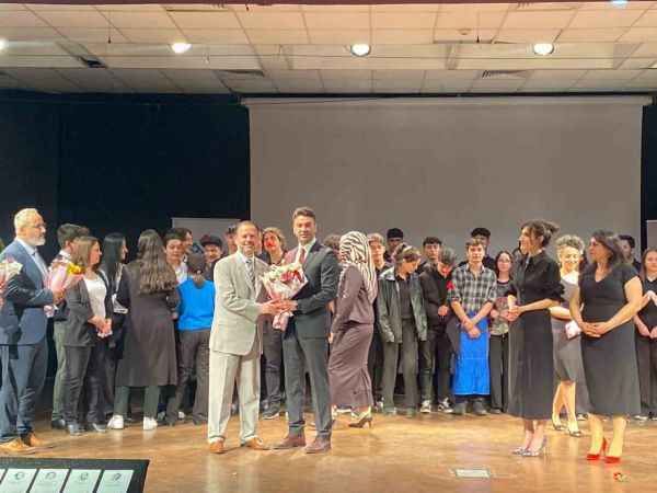 Necip Fazıl Kısakürek vefatının 40’ıncı yıl dönümünde anıldı