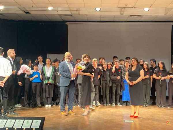 Necip Fazıl Kısakürek vefatının 40’ıncı yıl dönümünde anıldı