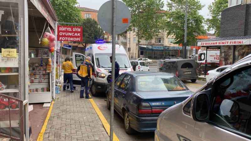 Kocaeli'de bebeği karnında ölen kadın da hayatını kaybetti
