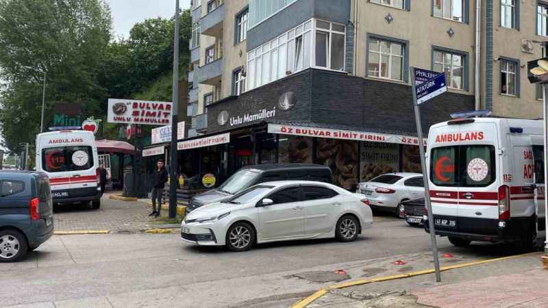 Kocaeli'de bebeği karnında ölen kadın da hayatını kaybetti