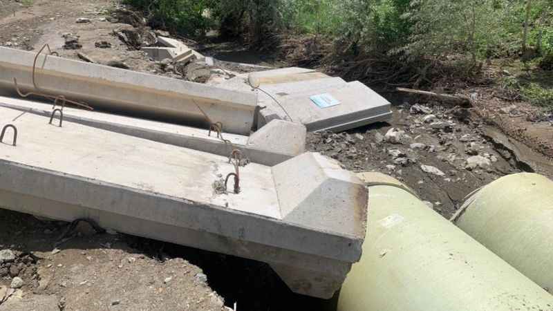 Ankaralılardan Mansur Yavaş'a tepki