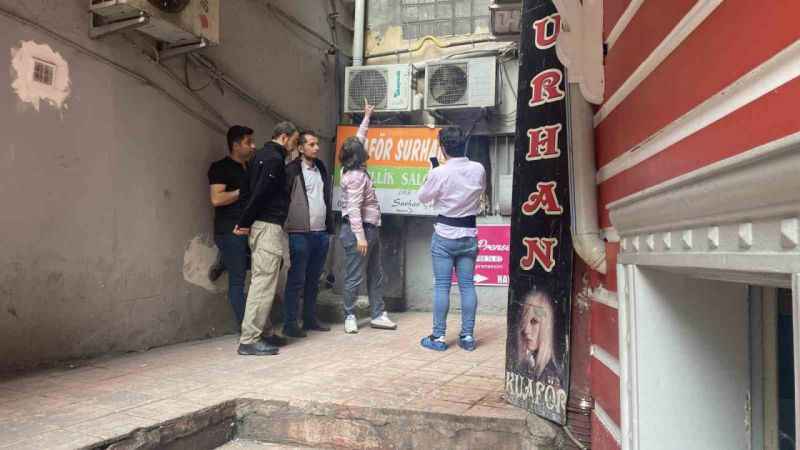 Zonguldak'ta şakalaşırken silahıyla kendini vuran Erdoğan Hasret hayatını kaybetti