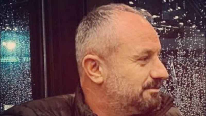 Zonguldak'ta şakalaşırken silahıyla kendini vuran Erdoğan Hasret hayatını kaybetti