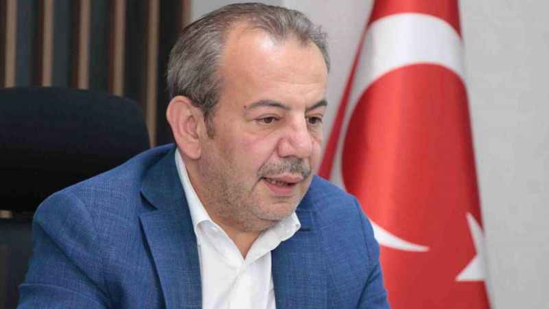 Tanju Özcan: İnce’yi ikna etmek için çok uğraştık