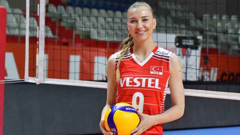 Meliha Diken: “Bizim için çok önemli bir turnuva”