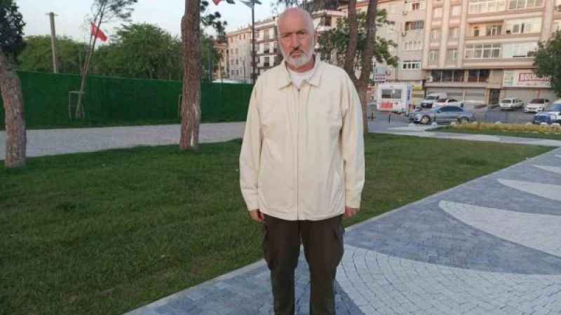 İBB Başkanı İmamoğlu’nun tartıştığı pazarcıdan Cumhurbaşkanı Erdoğan’a teşekkür