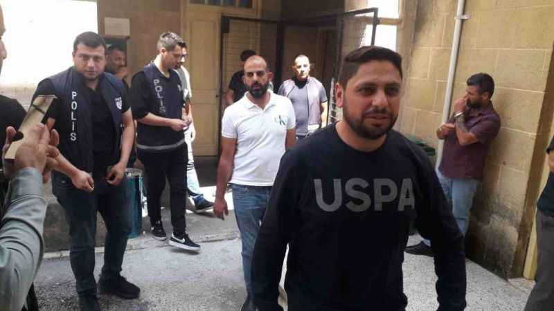 KKTC’de eski belediye başkanı tutuklandı