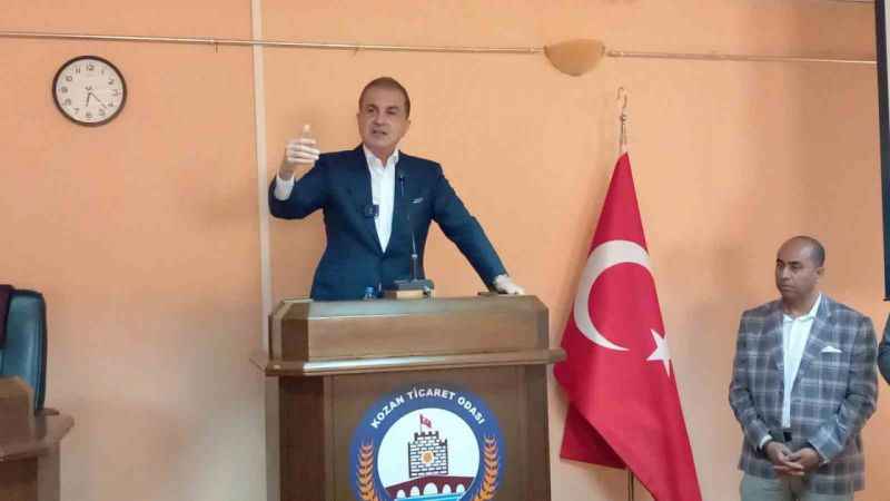 "Kılıçdaroğlu sessiz kalıyor"