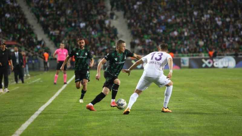 Bodrumspor'un rakibi Eyüpspor oldu