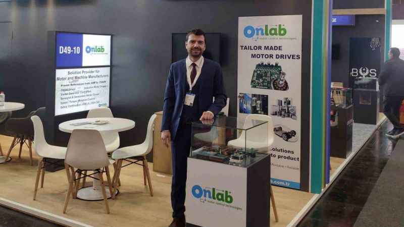 Gökbey helikopterin “Generatör Beyni” yerli üretim