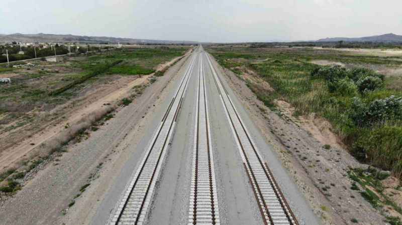 Türkiye ile Azerbaycan’ı birbirine bağlayacak Zengezur Koridoru’nda sona doğru