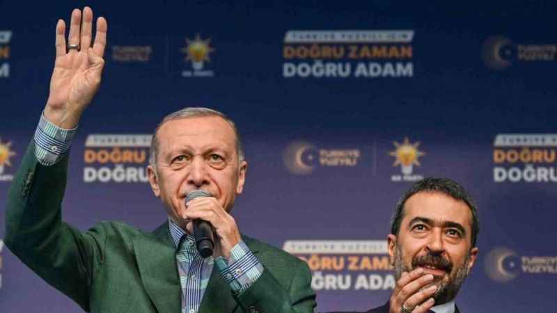 AK Parti, 2 bin avukat ve 100 bin müşahitle seçime hazır