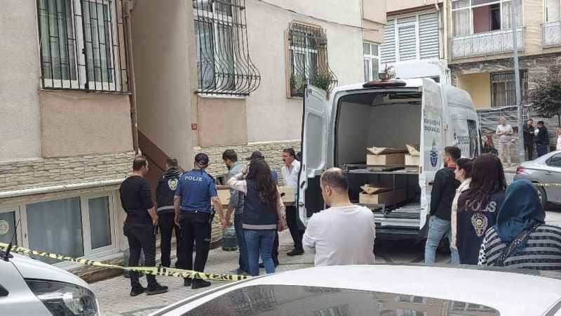 Silivri'de 16 yaşındaki genç annesini, ablasını ve komşusunu öldürdü