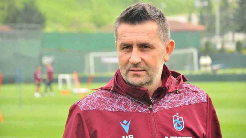Nenad Bjelica: Aç oyuncuları aramıza katmak istiyoruz