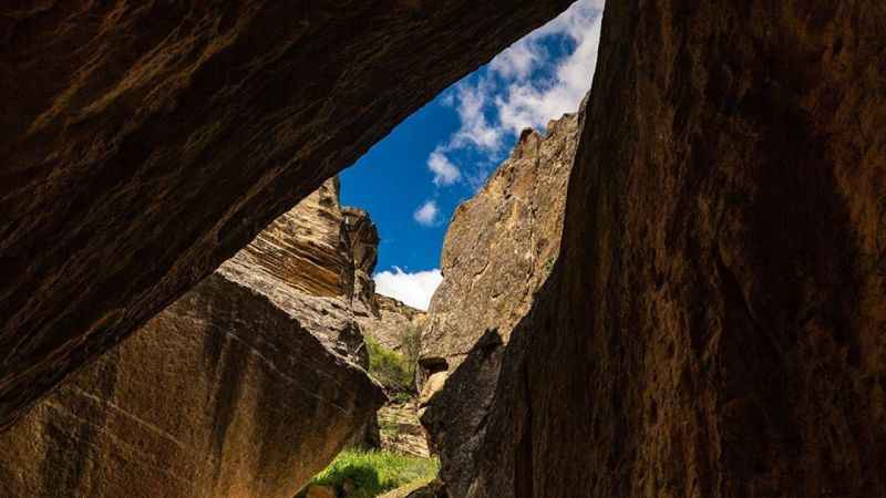 Azerbaycan, Türk turistlerin tatil rotası oldu