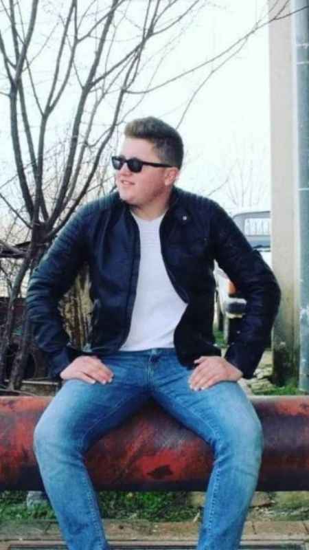 Denizli'deki kazada Emre Yılmaz, Burhan Yormaz ve Mustafa Kocabaş hayatını kaybetti