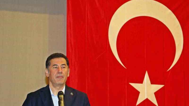 Sinan Oğan ‘İlk defa açıklıyorum’ dedi, Millet İttifakı’nı seçmemesinin sebebini açıkladı